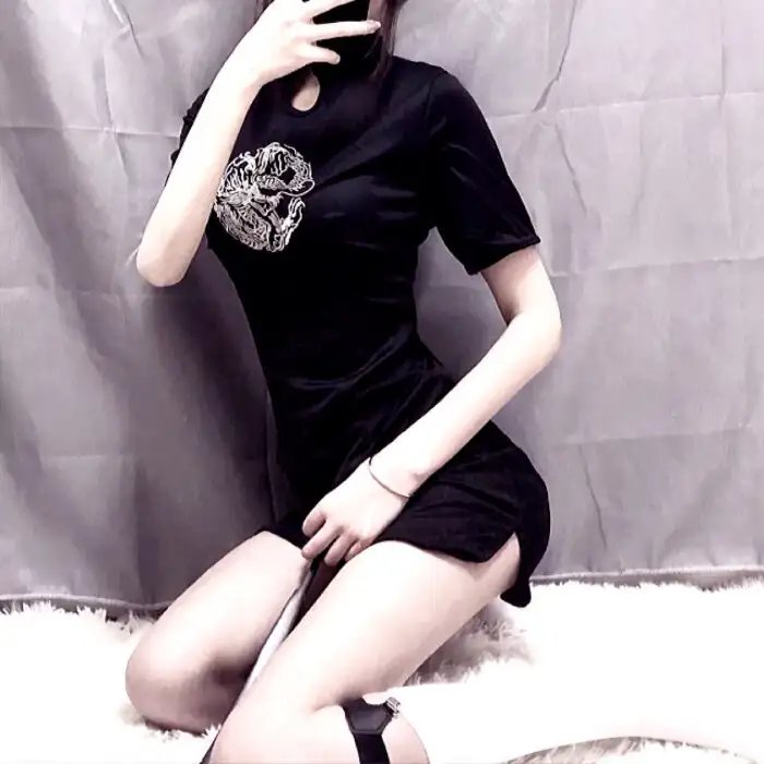 胆大党：邪视